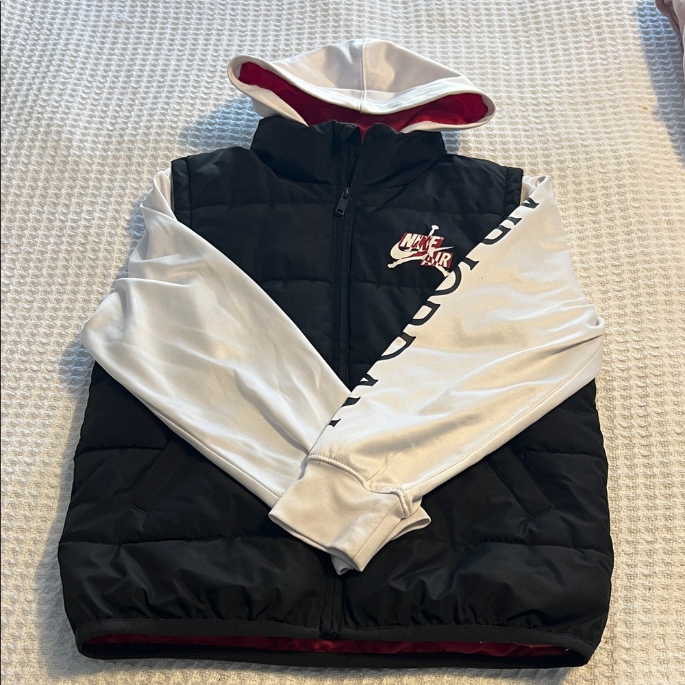 Nike Vest
